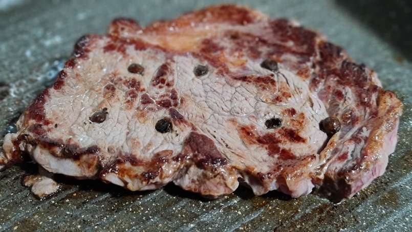 I 10 alimenti più ricchi di proteine